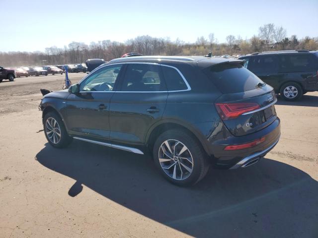 Vin: wa1eabfy2n2067880, lot: 53559415, audi q5 premium plus 45 20222