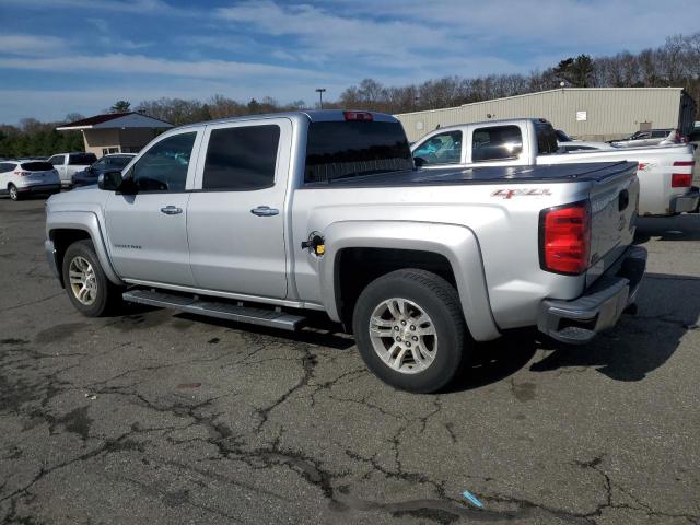 Vin: 3gcukrehxeg185465, lot: 51897915, chevrolet all models k1500 lt 20142
