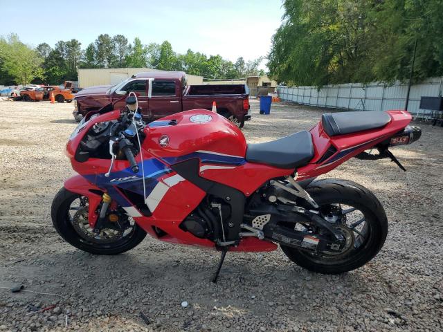2024 HONDA CBR600 RR JH2PC40J1RK100073