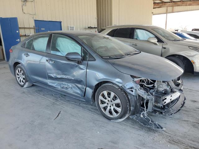 2020 TOYOTA COROLLA LE - 5YFEPRAE8LP026761