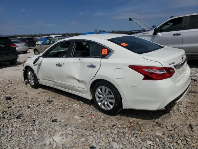 Vin: 1n4al3ap9hc266819, lot: 52788455, nissan altima 2.5 20172