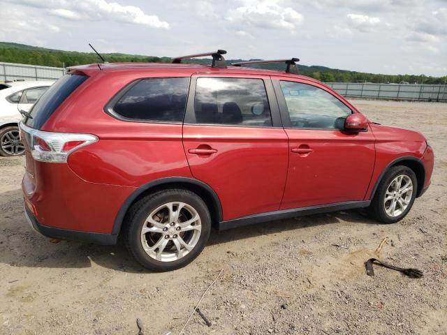 Vin: ja4ad3a35fz010749, lot: 54597355, mitsubishi outlander se 20153