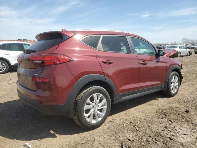 Vin: km8j3ca47lu206472, lot: 52766945, hyundai tucson limited 20203