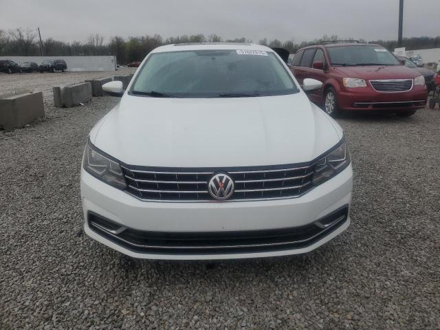 2018 VOLKSWAGEN PASSAT SE - 1VWBA7A3XJC004965