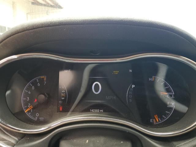 2015 JEEP GRAND CHER - 1C4RJFCG4FC103381