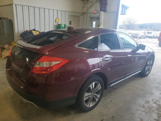 Vin: 5j6tf2h5xel004130, lot: 54196765, honda crosstour exl 20143