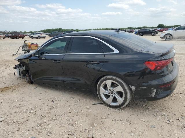 Vin: wauaudgyxra024869, lot: 52698265, audi a3 premium 20242