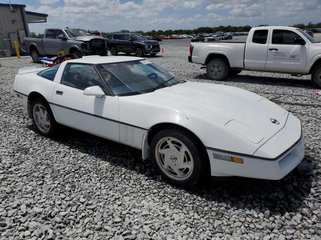 Vin: 1g1yy218xk5101296, lot: 50921565, chevrolet corvette 19894