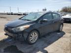2015 KIA FORTE EX - KNAFX5A85F5272639