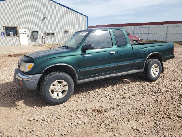 TOYOTA TACOMA XTR