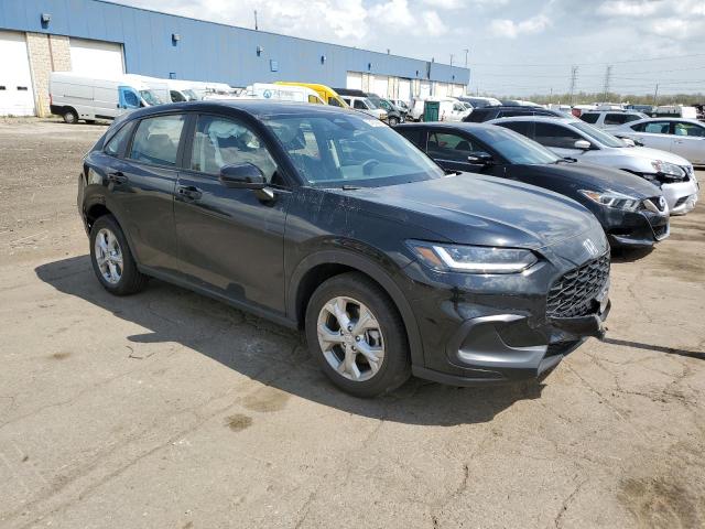 Vin: 3czrz2h31sm767275, lot: 54569985, honda hr-v lx 20254