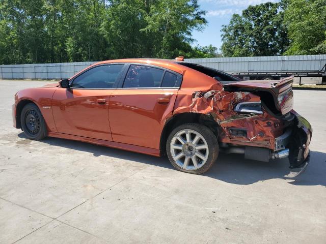 Vin: 2c3cdxct4lh220343, lot: 54847845, dodge charger r/t 20202