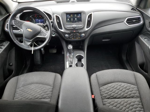 2019 CHEVROLET EQUINOX LT - 3GNAXLEX2KL366370