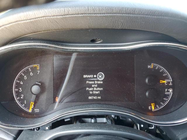 2021 JEEP GRAND CHER - 1C4RJFCG7MC598107