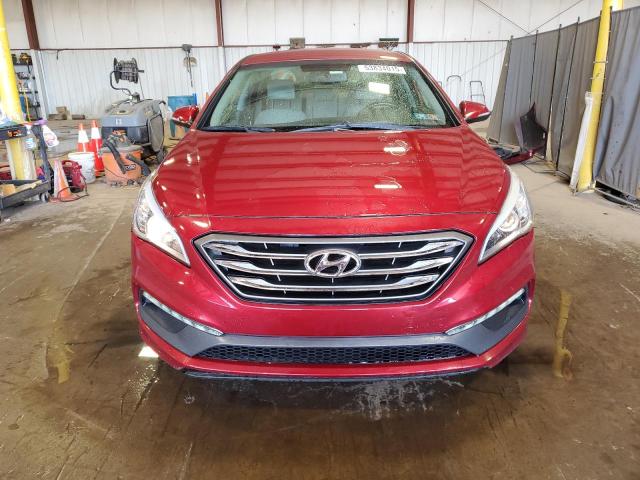 2015 HYUNDAI SONATA SPO - 5NPE34AF9FH245592