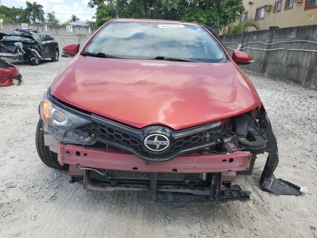 2016 TOYOTA SCION IM - JTNKARJE2GJ516851