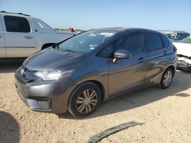 HONDA FIT LX