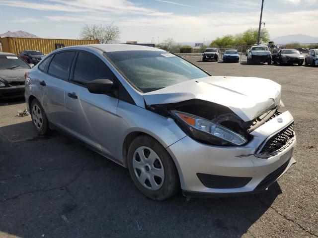 2017 FORD FOCUS S 1FADP3E28HL327237