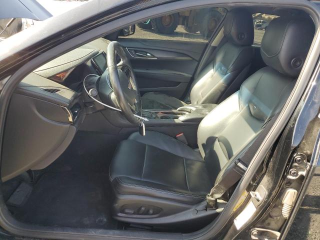 2016 CADILLAC ATS 1G6AA5RX9G0161541