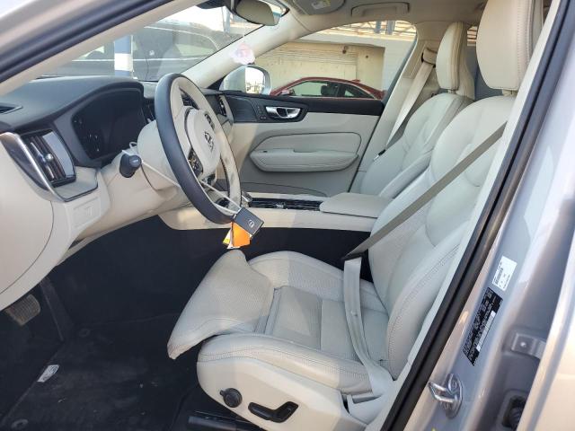 2023 VOLVO XC60 ULTIM YV4062RA7P1351902