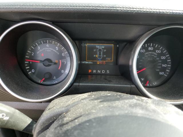 2020 FORD MUSTANG - 1FA6P8TH6L5103099