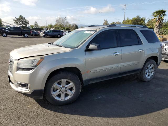 Vin: 1gkkrned3gj111030, lot: 52045125, gmc acadia sle 2016 img_1