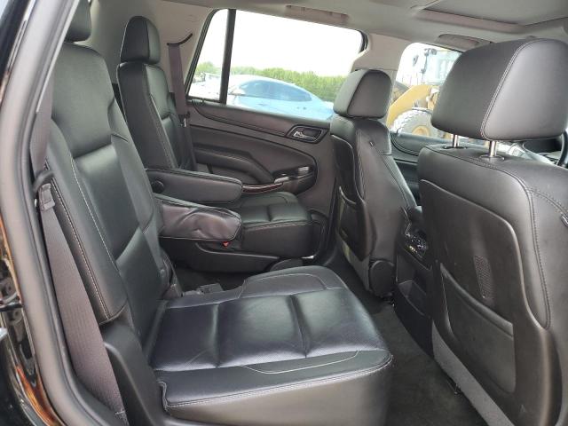 2016 GMC YUKON SLT - 1GKS1BKC2GR346926