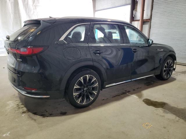 Vin: jm3kkdha4r1111222, lot: 53886275, mazda cx-90 premium 20243