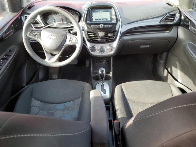 2016 CHEVROLET SPARK 1LT - KL8CD6SA2GC625723