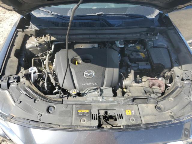 2021 MAZDA CX-5 TOURI - JM3KFBCM2M0496983