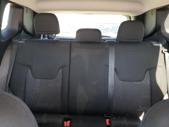 2017 JEEP RENEGADE S ZACCJAAB5HPF90394