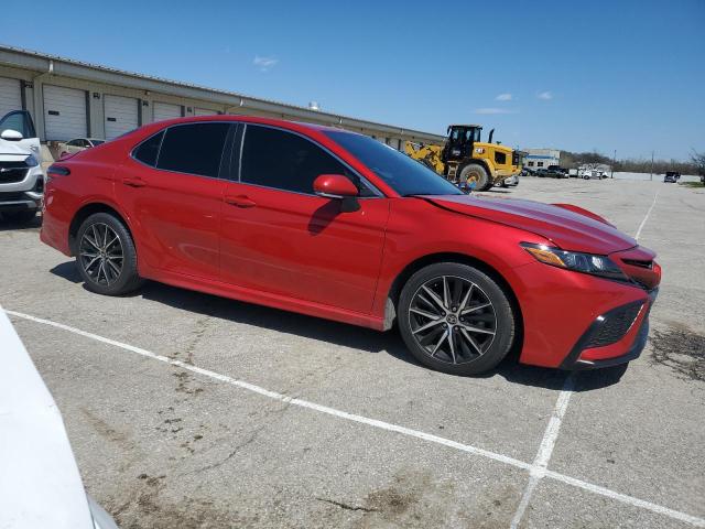 Vin: 4t1g11ak6nu003546, lot: 52107275, toyota camry se 20224