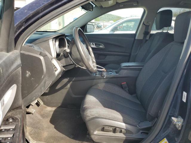 2015 CHEVROLET EQUINOX LT - 2GNALBEK6F1177402