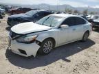 2016 NISSAN ALTIMA 2.5 - 1N4AL3APXGC228014