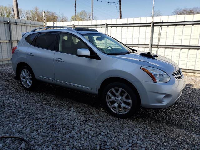 Vin: jn8as5mvxbw293525, lot: 54339965, nissan rogue s 20114