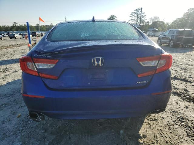 2020 HONDA ACCORD SPO 1HGCV1F32LA106455