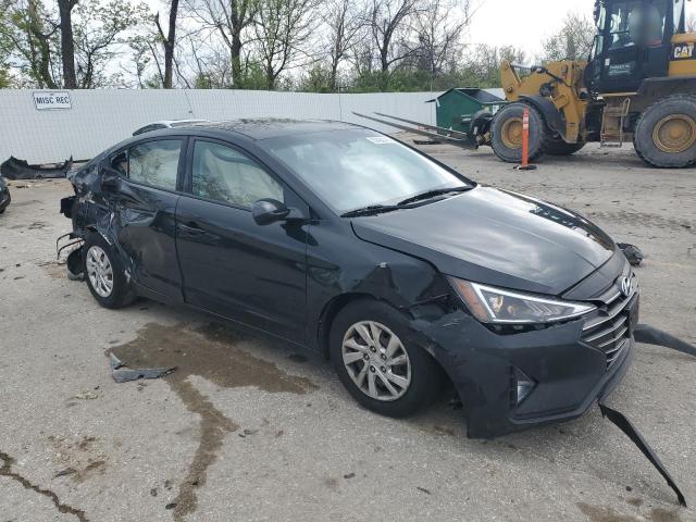 2020 HYUNDAI ELANTRA SE - 5NPD74LF3LH511617