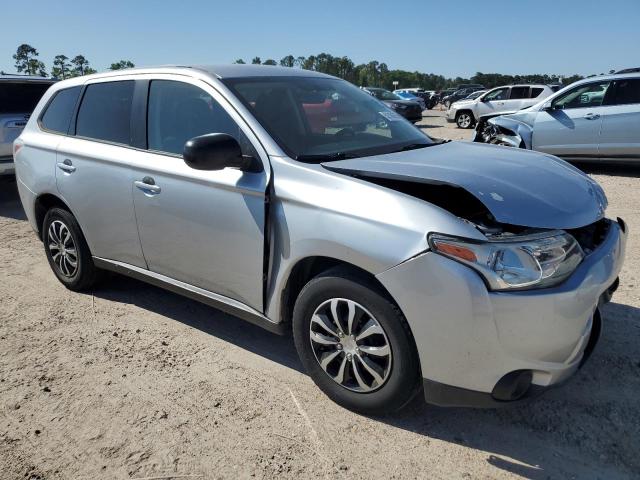 Vin: ja4ad2a34ez014932, lot: 52162755, mitsubishi outlander es 20144