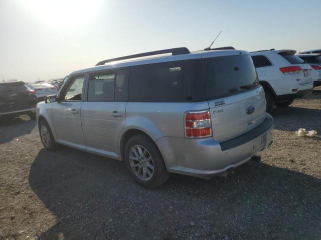Vin: 2fmgk5b84ebd45008, lot: 52374325, ford flex se 20142