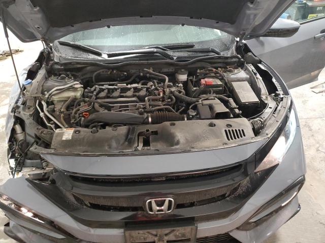 2020 HONDA CIVIC SPOR - SHHFK7H42LU422506