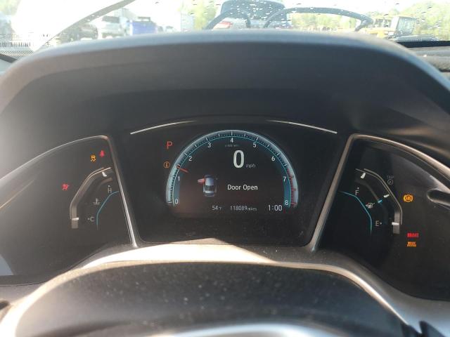 2016 HONDA CIVIC EX - 19XFC2F73GE240937