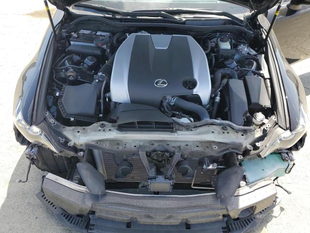 2016 LEXUS IS 350 JTHBE1D2XG5026984