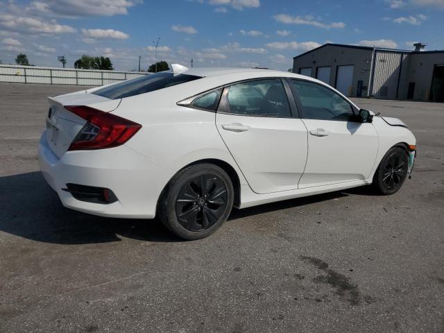 Vin: 2hgfc1f30gh654951, lot: 51753805, honda civic ex 20163