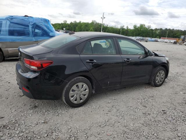 Vin: 3kpa24ad9le362881, lot: 53670205, kia rio lx 20203