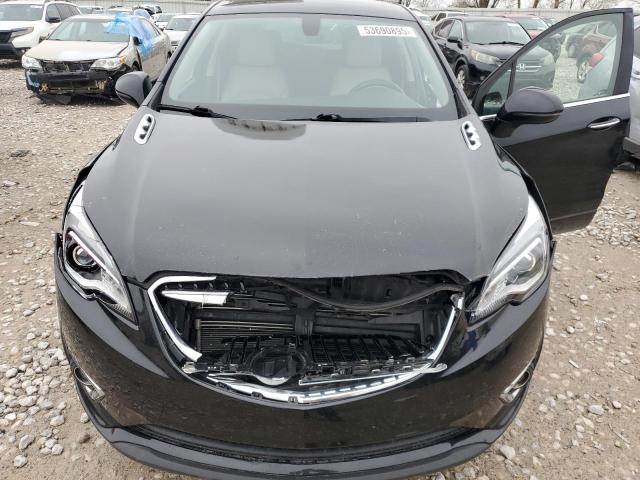 2019 BUICK ENVISION P LRBFX1SA3KD043209