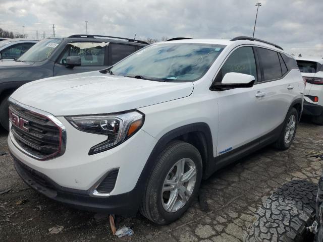 Vin: 3gkaltevxll346442, lot: 52283225, gmc terrain sle 2020 img_1