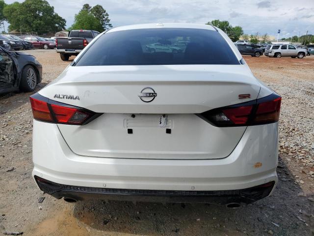 2024 NISSAN ALTIMA SR - 1N4BL4CVXRN403259