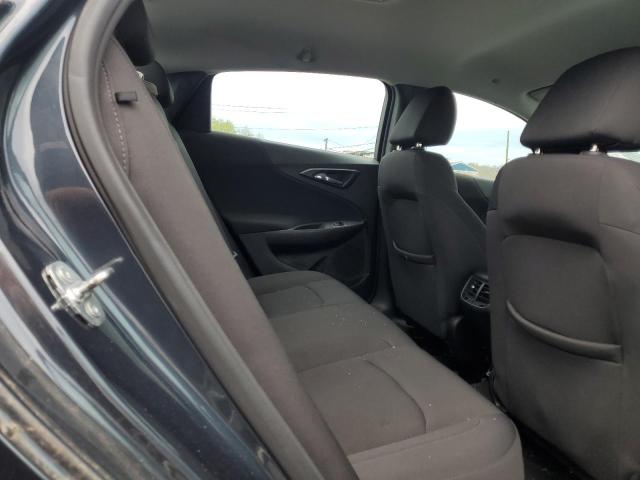 2021 CHEVROLET MALIBU LT 1G1ZD5ST0MF037237
