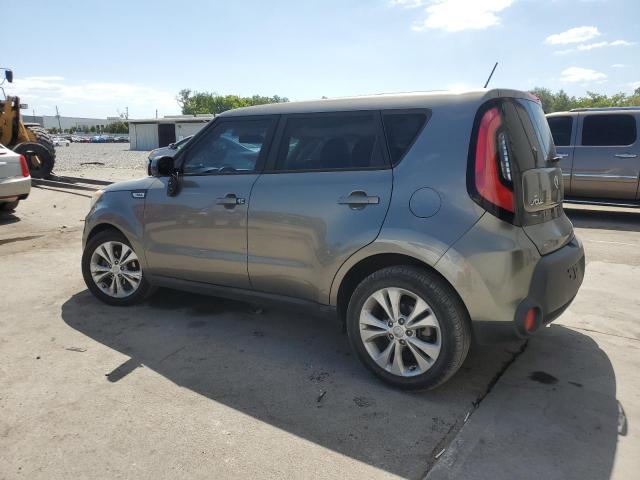 2015 KIA SOUL + - KNDJP3A54F7134912