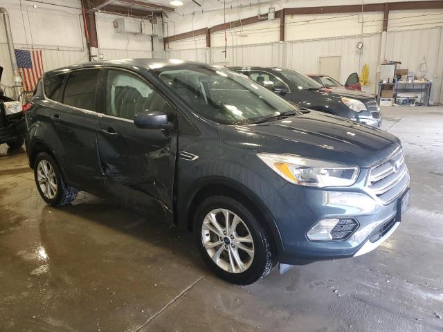 Vin: 1fmcu9gd5kua33890, lot: 52712795, ford escape se 20194